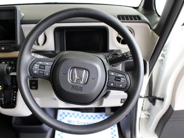 N-BOX ベースグレード 4WD ホンダセンシング ナビ装着用スペシャルパッケージ カロッツェリア製8インチナビ バックカメラ(42枚目)