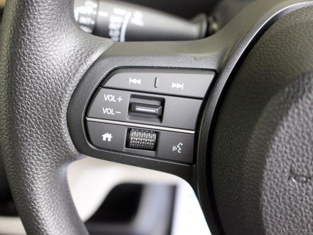 N-BOX ベースグレード 4WD ホンダセンシング ナビ装着用スペシャルパッケージ カロッツェリア製8インチナビ バックカメラ(43枚目)