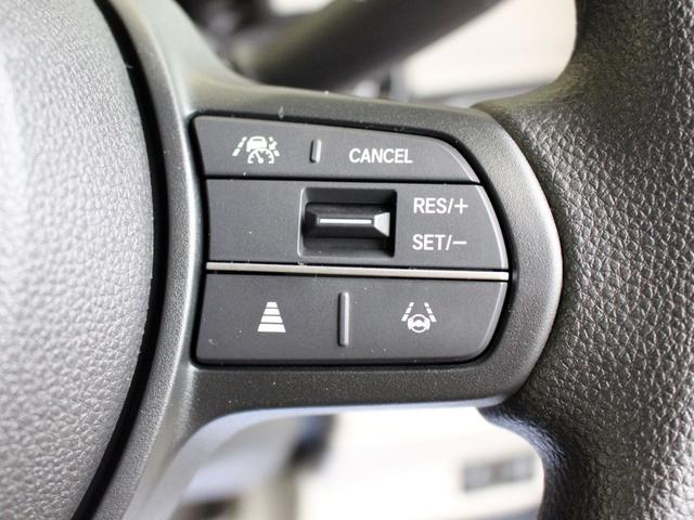 N-BOX ベースグレード 4WD ホンダセンシング ナビ装着用スペシャルパッケージ カロッツェリア製8インチナビ バックカメラ(44枚目)