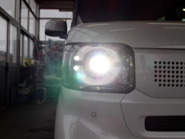 N-BOX ベースグレード 4WD ホンダセンシング ナビ装着用スペシャルパッケージ カロッツェリア製8インチナビ バックカメラ(52枚目)