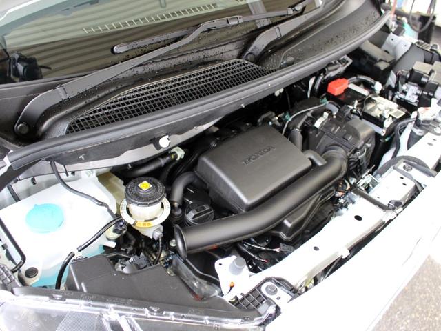 N-BOX ベースグレード 4WD ホンダセンシング ナビ装着用スペシャルパッケージ カロッツェリア製8インチナビ バックカメラ(53枚目)