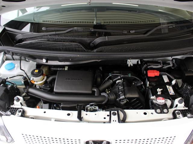 N-BOX ベースグレード 4WD ホンダセンシング ナビ装着用スペシャルパッケージ カロッツェリア製8インチナビ バックカメラ(54枚目)