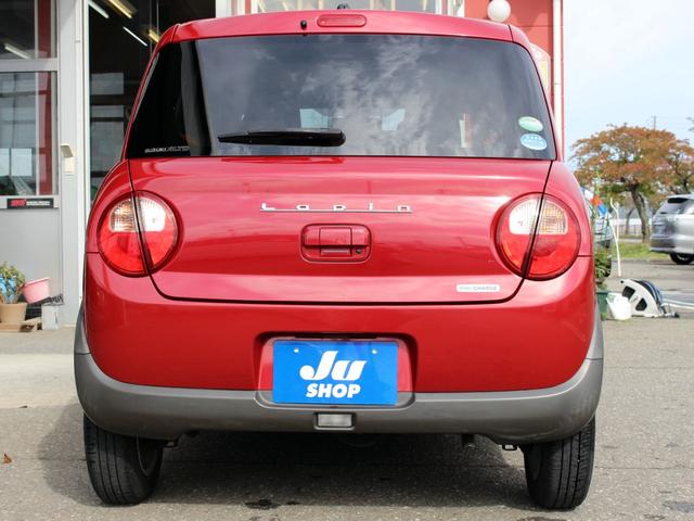 アルトラパン Ｆリミテッド　４ＷＤ　ブレーキサポート　Ｂｌｕｅｔｏｏｔｈ対応ナビ　キーフリープッシュスタート（14枚目）