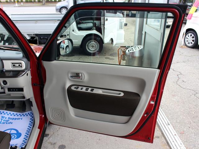 アルトラパン Ｆリミテッド　４ＷＤ　ブレーキサポート　Ｂｌｕｅｔｏｏｔｈ対応ナビ　キーフリープッシュスタート（16枚目）