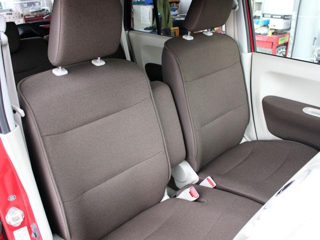 アルトラパン Ｆリミテッド　４ＷＤ　ブレーキサポート　Ｂｌｕｅｔｏｏｔｈ対応ナビ　キーフリープッシュスタート（18枚目）