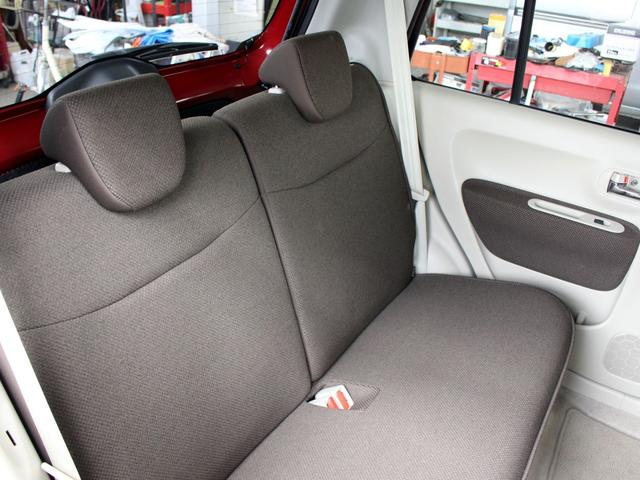 アルトラパン Ｆリミテッド　４ＷＤ　ブレーキサポート　Ｂｌｕｅｔｏｏｔｈ対応ナビ　キーフリープッシュスタート（23枚目）