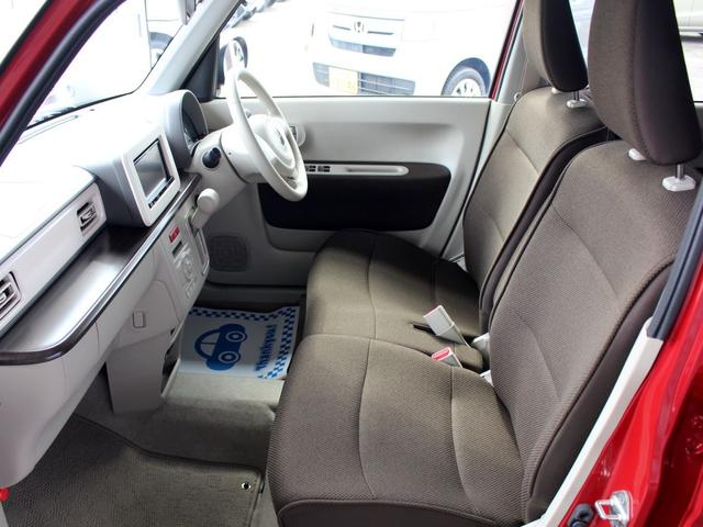 アルトラパン Ｆリミテッド　４ＷＤ　ブレーキサポート　Ｂｌｕｅｔｏｏｔｈ対応ナビ　キーフリープッシュスタート（25枚目）