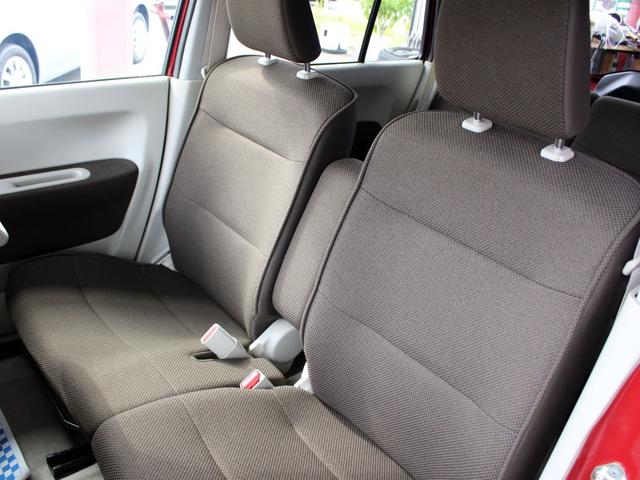 アルトラパン Ｆリミテッド　４ＷＤ　ブレーキサポート　Ｂｌｕｅｔｏｏｔｈ対応ナビ　キーフリープッシュスタート（27枚目）