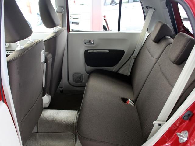 アルトラパン Ｆリミテッド　４ＷＤ　ブレーキサポート　Ｂｌｕｅｔｏｏｔｈ対応ナビ　キーフリープッシュスタート（32枚目）