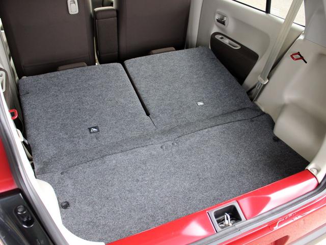 アルトラパン Ｆリミテッド　４ＷＤ　ブレーキサポート　Ｂｌｕｅｔｏｏｔｈ対応ナビ　キーフリープッシュスタート（52枚目）