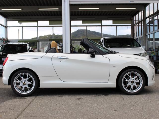 DAIHATSU COPEN CERO S