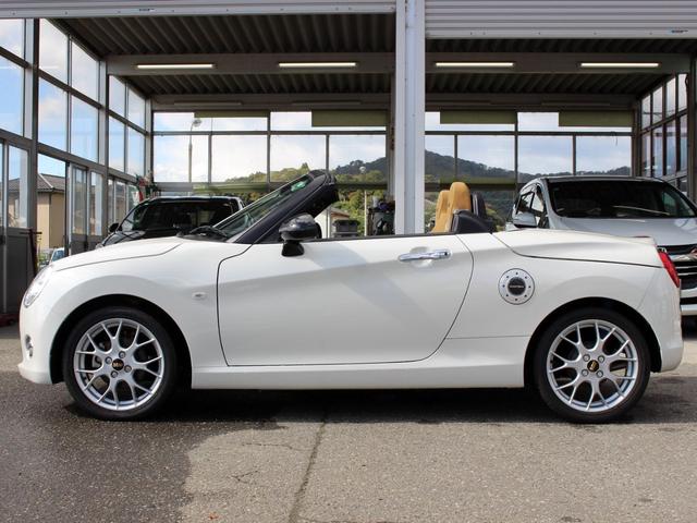 DAIHATSU COPEN CERO S