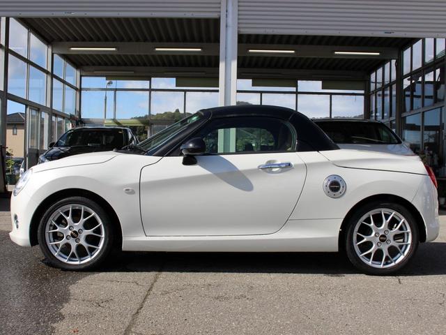 DAIHATSU COPEN CERO S