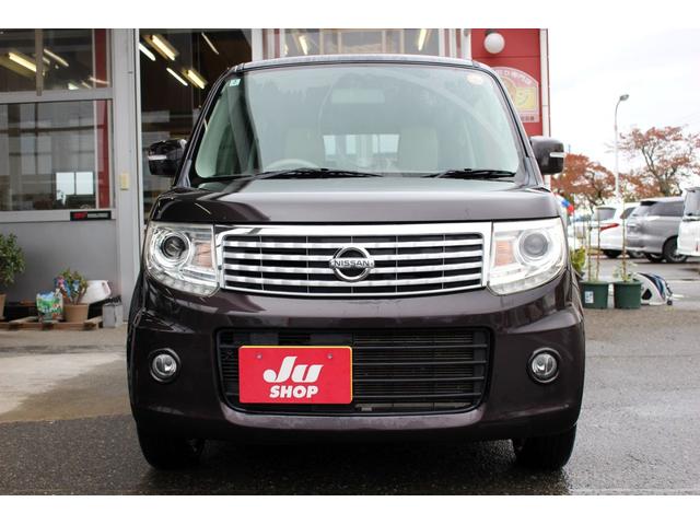 モコ ドルチェＸ　ＦＯＵＲ　４ＷＤ　Ｂｌｕｅｔｏｏｔｈ対応ナビ　専用インテリア（3枚目）