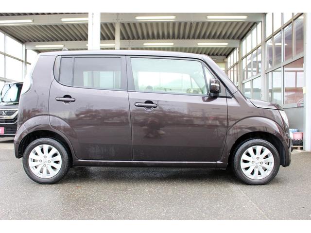 モコ ドルチェＸ　ＦＯＵＲ　４ＷＤ　Ｂｌｕｅｔｏｏｔｈ対応ナビ　専用インテリア（4枚目）