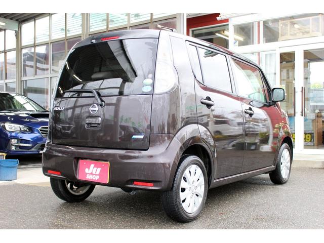 モコ ドルチェＸ　ＦＯＵＲ　４ＷＤ　Ｂｌｕｅｔｏｏｔｈ対応ナビ　専用インテリア（5枚目）