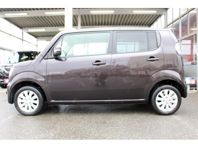 モコ ドルチェＸ　ＦＯＵＲ　４ＷＤ　Ｂｌｕｅｔｏｏｔｈ対応ナビ　専用インテリア（6枚目）