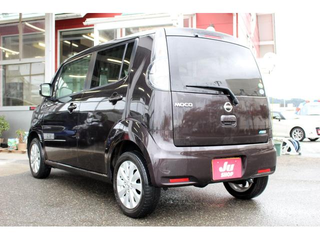 モコ ドルチェＸ　ＦＯＵＲ　４ＷＤ　Ｂｌｕｅｔｏｏｔｈ対応ナビ　専用インテリア（7枚目）