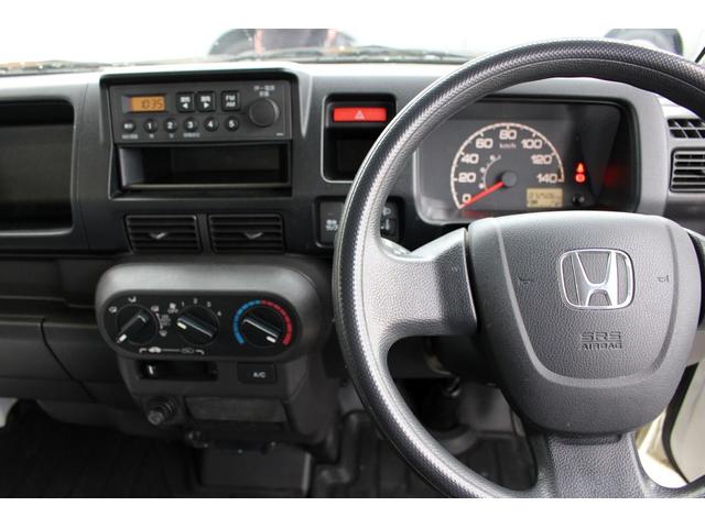 アクティトラック ＳＤＸ　４ＷＤ　エアコン　パワステ（2枚目）
