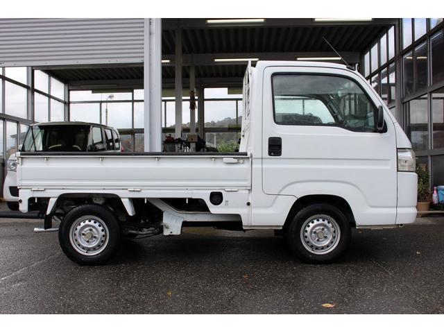 アクティトラック ＳＤＸ　４ＷＤ　エアコン　パワステ（8枚目）