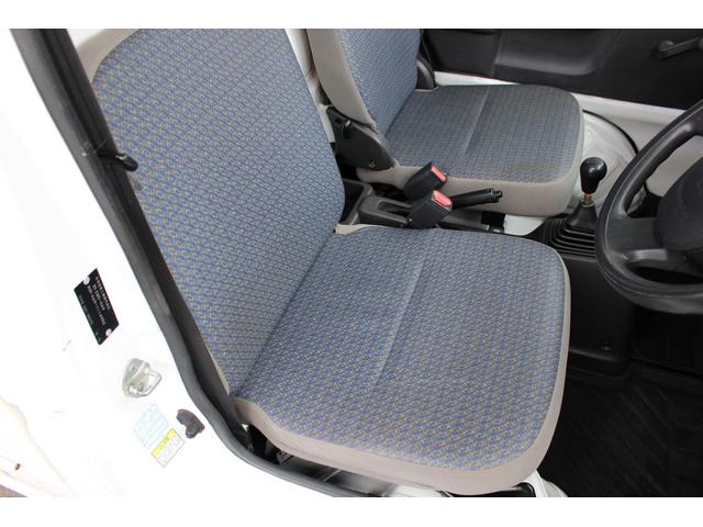 アクティトラック ＳＤＸ　４ＷＤ　エアコン　パワステ（17枚目）