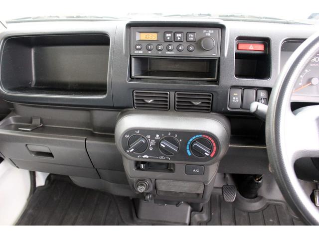 アクティトラック ＳＤＸ　４ＷＤ　エアコン　パワステ（22枚目）