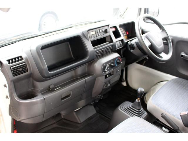 アクティトラック ＳＤＸ　４ＷＤ　エアコン　パワステ（23枚目）