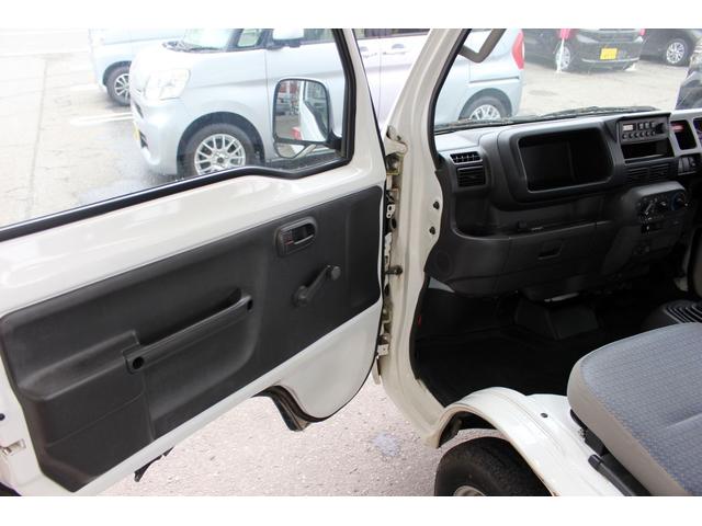 アクティトラック ＳＤＸ　４ＷＤ　エアコン　パワステ（24枚目）