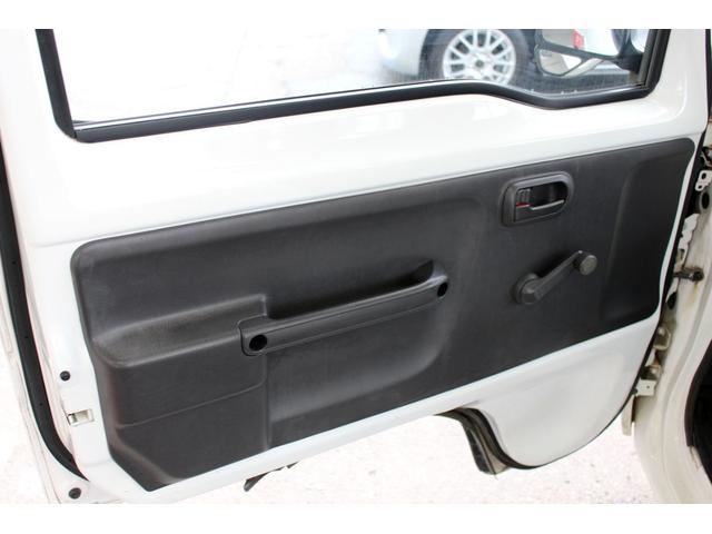 アクティトラック ＳＤＸ　４ＷＤ　エアコン　パワステ（25枚目）