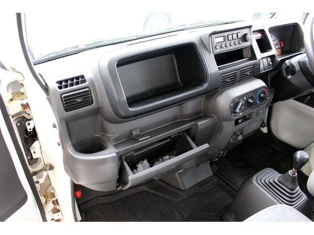 アクティトラック ＳＤＸ　４ＷＤ　エアコン　パワステ（26枚目）