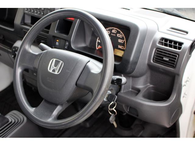 アクティトラック ＳＤＸ　４ＷＤ　エアコン　パワステ（33枚目）