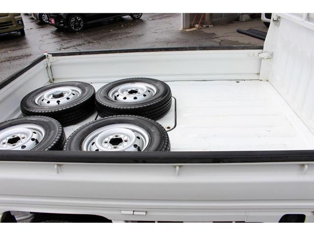 アクティトラック ＳＤＸ　４ＷＤ　エアコン　パワステ（36枚目）
