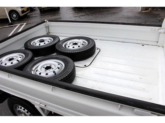 アクティトラック ＳＤＸ　４ＷＤ　エアコン　パワステ（37枚目）