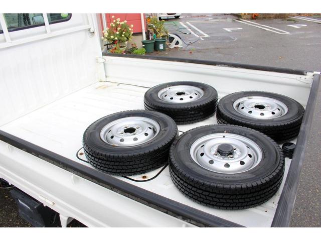アクティトラック ＳＤＸ　４ＷＤ　エアコン　パワステ（39枚目）