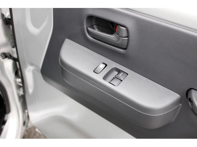 キャリイトラック ＫＣエアコン・パワステ　４ＷＤ　届出済み未使用車　ブレーキサポート　キーレス集中ドアロック（15枚目）