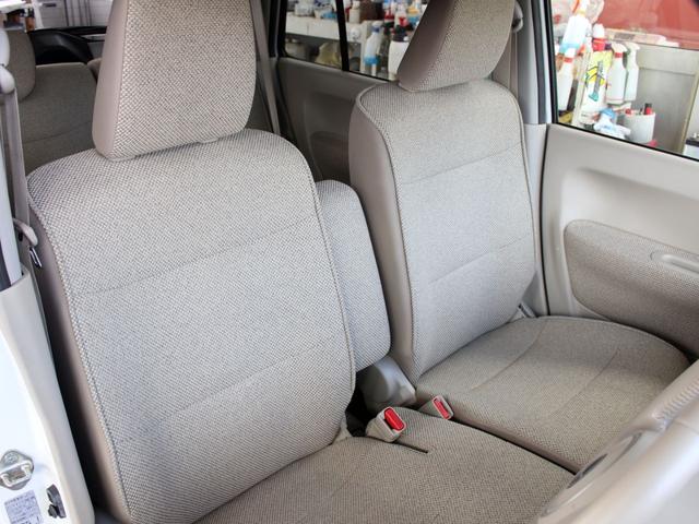 アルトラパン Ｘ　４ＷＤ　ブレーキサポート　ＨＩＤヘッドライト　キーフリープッシュスタート（8枚目）