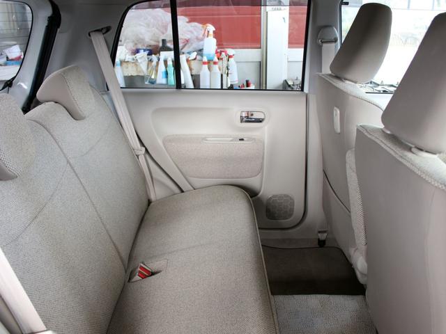 アルトラパン Ｘ　４ＷＤ　ブレーキサポート　ＨＩＤヘッドライト　キーフリープッシュスタート（20枚目）