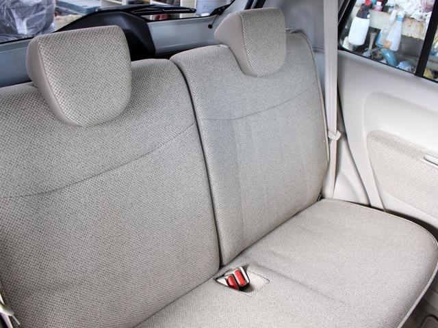 アルトラパン Ｘ　４ＷＤ　ブレーキサポート　ＨＩＤヘッドライト　キーフリープッシュスタート（21枚目）