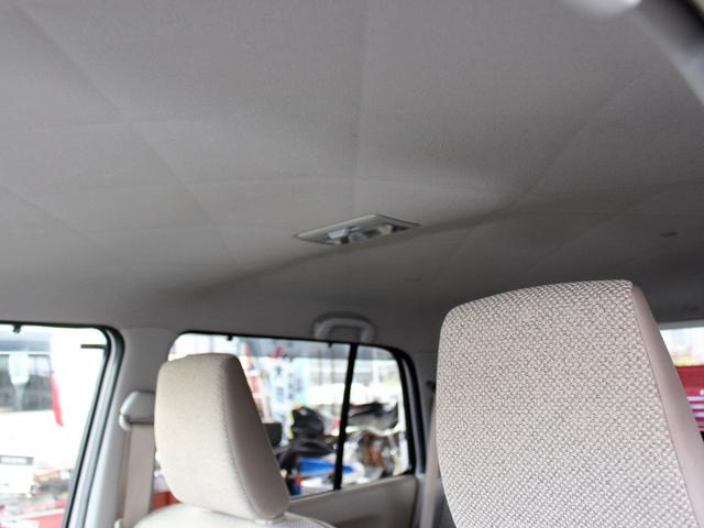 アルトラパン Ｘ　４ＷＤ　ブレーキサポート　ＨＩＤヘッドライト　キーフリープッシュスタート（28枚目）