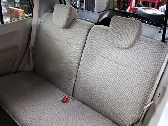 アルトラパン Ｘ　４ＷＤ　ブレーキサポート　ＨＩＤヘッドライト　キーフリープッシュスタート（36枚目）