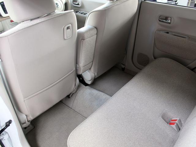 アルトラパン Ｘ　４ＷＤ　ブレーキサポート　ＨＩＤヘッドライト　キーフリープッシュスタート（37枚目）