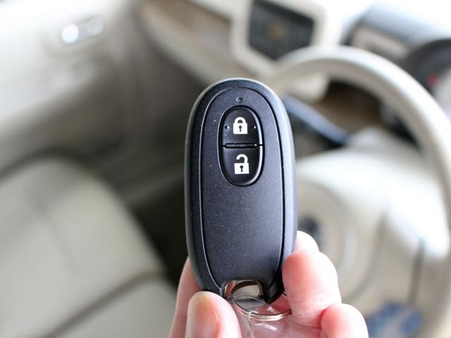 アルトラパン Ｘ　４ＷＤ　ブレーキサポート　ＨＩＤヘッドライト　キーフリープッシュスタート（48枚目）