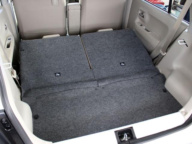 アルトラパン Ｘ　４ＷＤ　ブレーキサポート　ＨＩＤヘッドライト　キーフリープッシュスタート（50枚目）