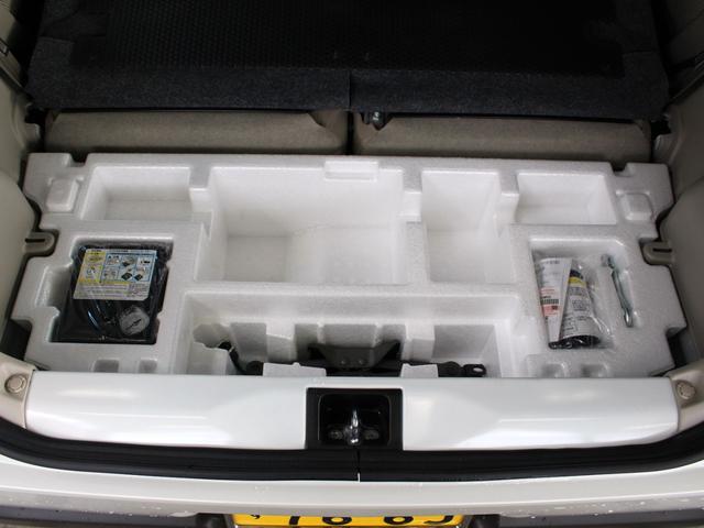 アルトラパン Ｘ　４ＷＤ　ブレーキサポート　ＨＩＤヘッドライト　キーフリープッシュスタート（51枚目）