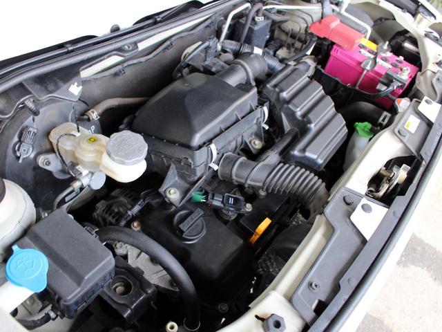 アルトラパン Ｘ　４ＷＤ　ブレーキサポート　ＨＩＤヘッドライト　キーフリープッシュスタート（52枚目）