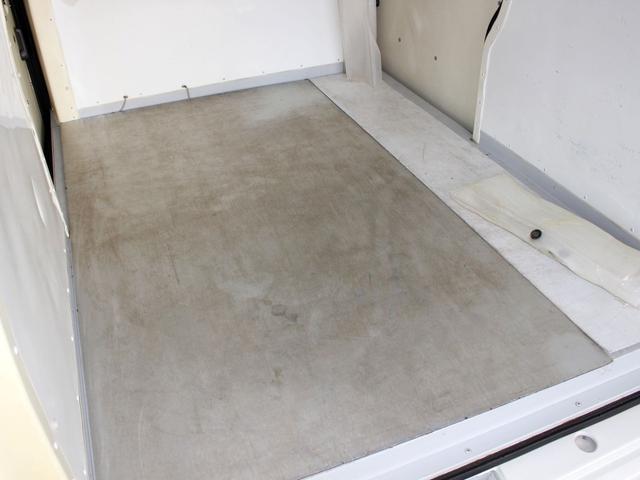 ハイゼットカーゴ 　４ＷＤ　デンソー冷凍冷蔵車　５速マニュアル（6枚目）