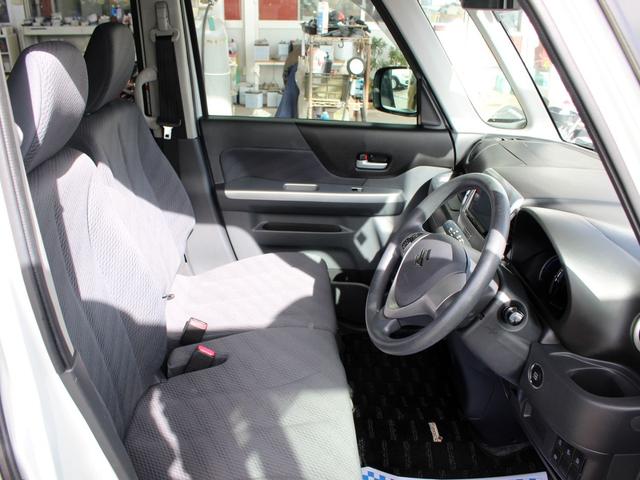 スペーシア Xリミテッド 4WD ブレーキサポート 両側オートスライドドア Bluetooth対応ナビ(4枚目)