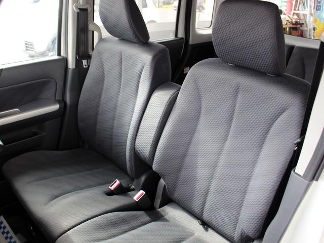スペーシア Xリミテッド 4WD ブレーキサポート 両側オートスライドドア Bluetooth対応ナビ(8枚目)