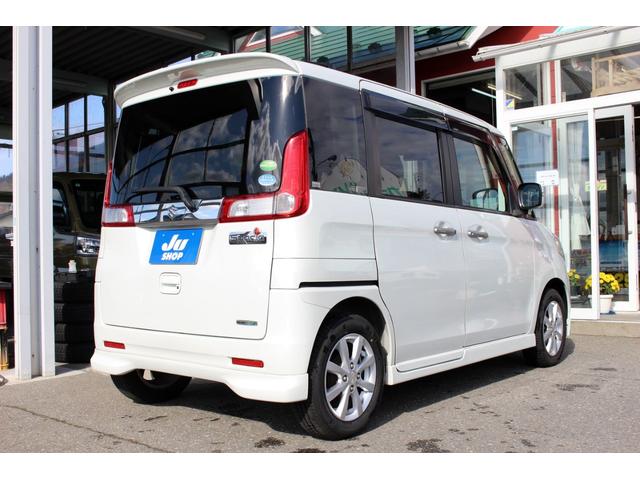 スペーシア Xリミテッド 4WD ブレーキサポート 両側オートスライドドア Bluetooth対応ナビ(11枚目)