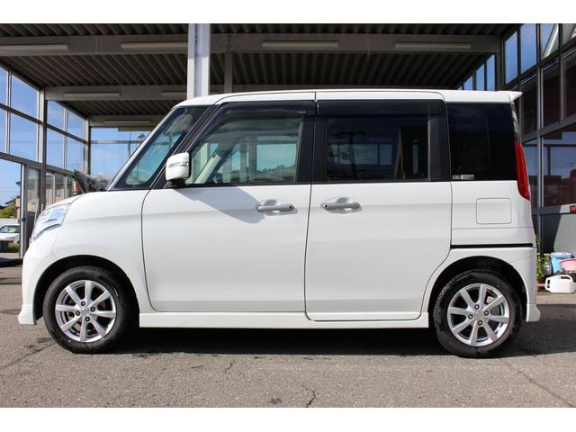 スペーシア Xリミテッド 4WD ブレーキサポート 両側オートスライドドア Bluetooth対応ナビ(12枚目)